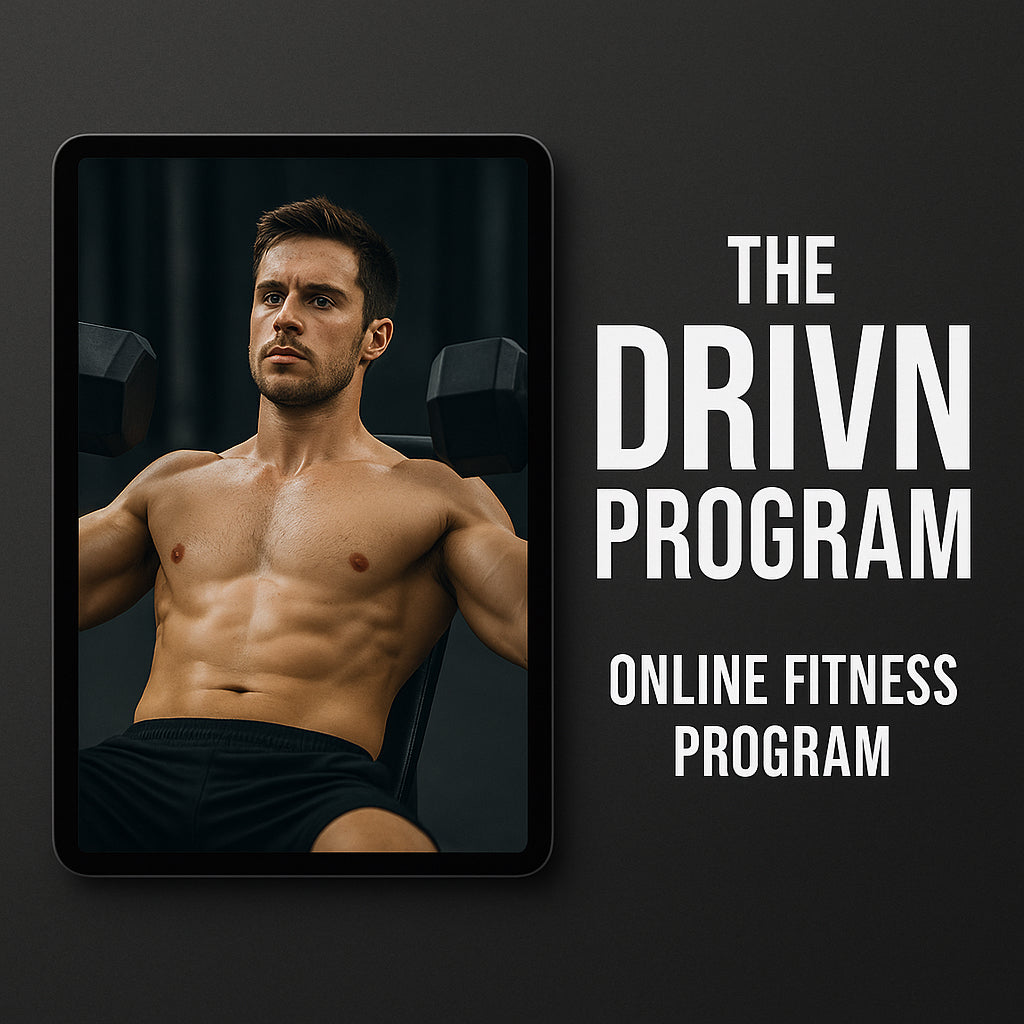The Drivn Program (4-Days)