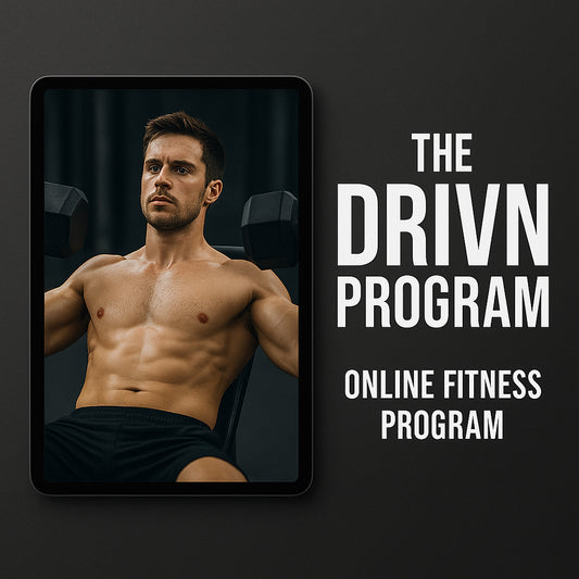 The Drivn Program (4-Days)